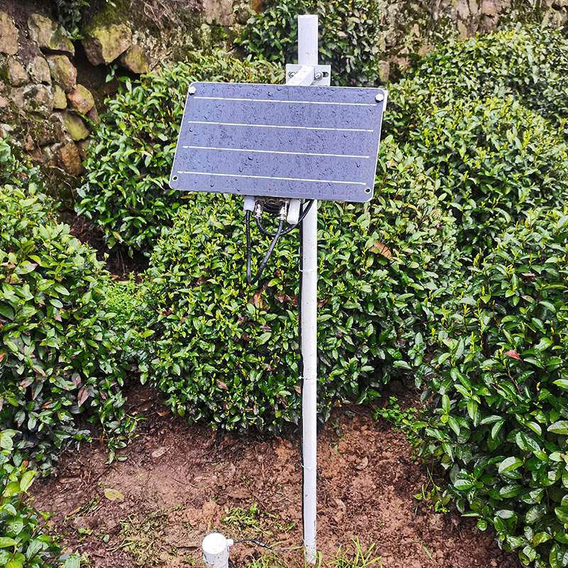 soil moisture monitor