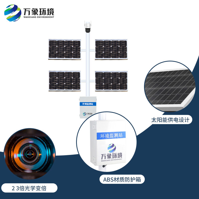 Miao situation monitoring station