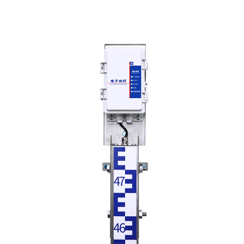 Electronic level Gauge