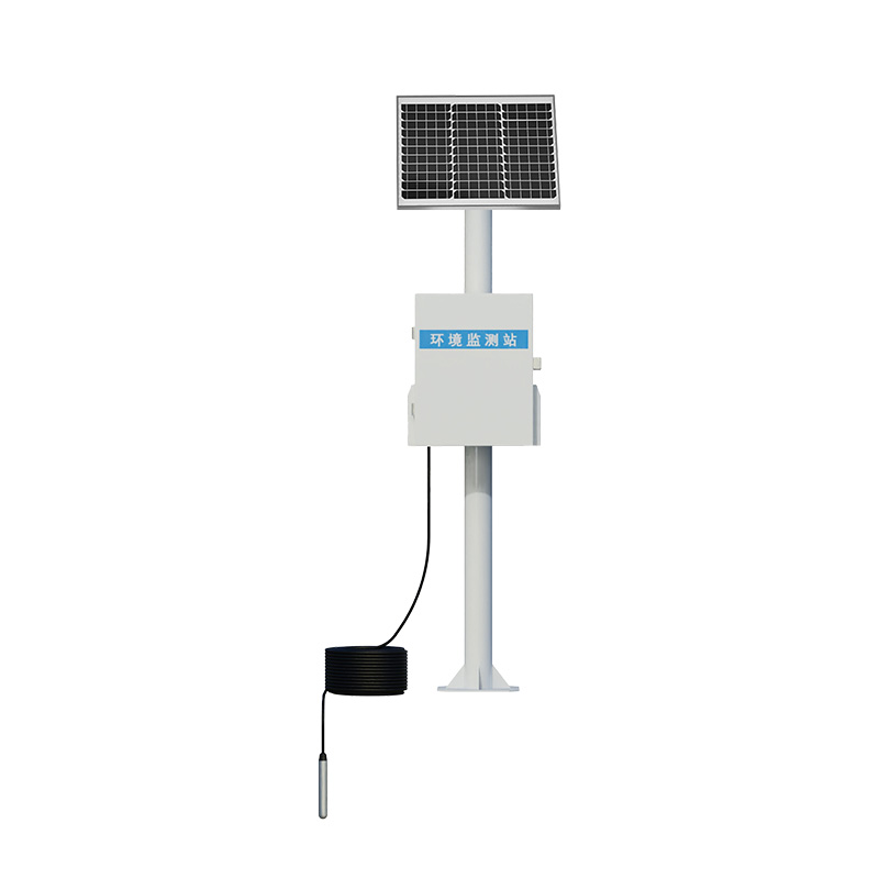 Automatic Groundwater Level Monitoring Instrument