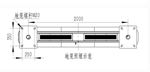 全彩屏一體化負氧離子監測站