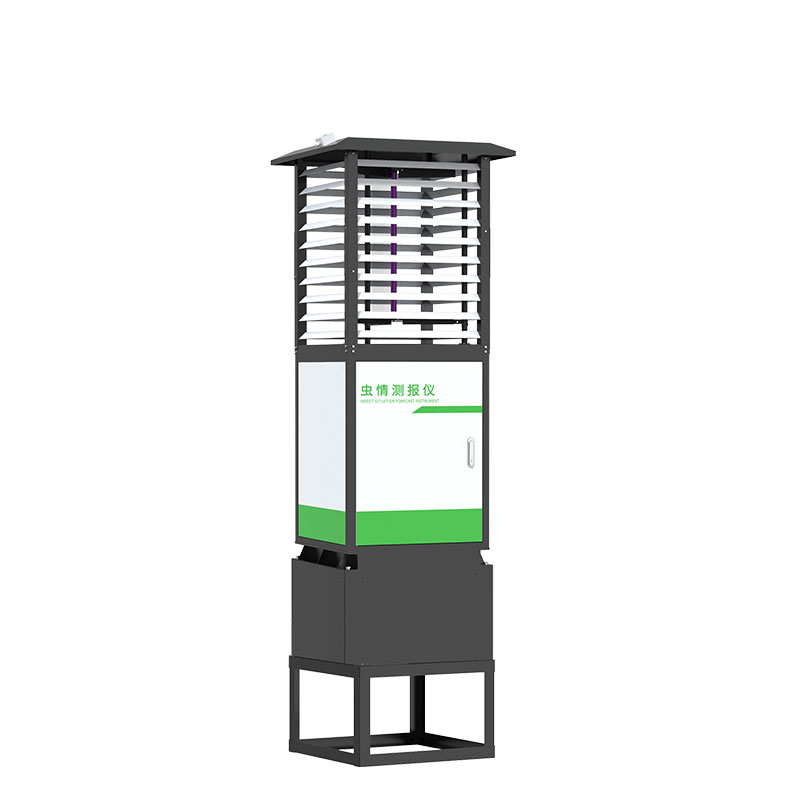 科研款蟲情測報燈