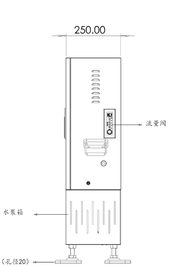 水質在線監測系統