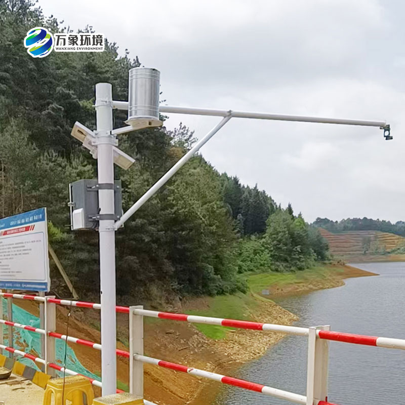 為什么說水雨情自動監測系統是雨季水文安全管理必備工具？